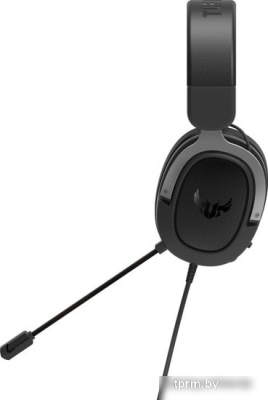 ASUS TUF Gaming H3 (серый/черный)