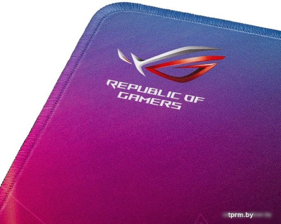 Коврик для мыши ASUS ROG Strix Edge