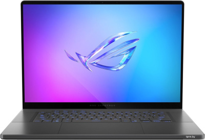 Ноутбук ASUS ROG Zephyrus G16 GU605CM-QR110 Eclipse Gray (90NR0M21-M00570)