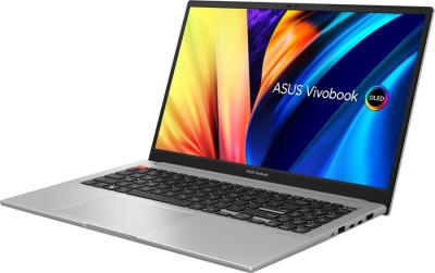 Ноутбук ASUS VivoBook S 15 OLED M3502QA-MA153