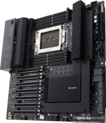 ASUS Pro WS WRX80E-SAGE SE WIFI