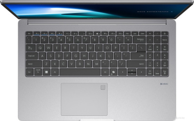 Ноутбук ASUS ExpertBook P1 P1503CVA-S70835 Misty Grey (90NX0881-M00XF0)