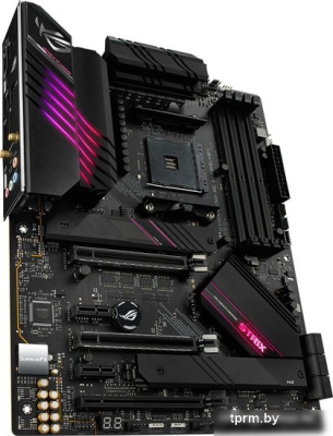 ASUS ROG Strix B550-XE Gaming WiFi