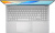 Картинка Ноутбук ASUS VivoBook S15 OLED S5507QA-MA006W Ноутбук ASUS VivoBook S15 OLED S5507QA-MA006W
