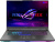ASUS ROG Strix G16/ G614JIR-N4169/ i9-14900HX/ 16 WQXGA IPS-level AG 16:10 500nits 240Hz/ GF RTX 4070 8GB/ 32GB/ 1TB/ DOS/ noODD/ Eclipse Gray ноутбук 90NR0IG5-M007R0