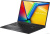ASUS Ноутбук ASUS Vivobook 16X K3605ZC-MB292 Core i5-12500H/16Gb/SSD512Gb/RTX3050 4Gb/16"/IPS/WUXGA/120Hz/NoOS/Black (90NB11F1-M00D80)