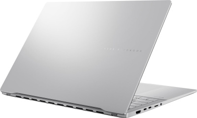 Ноутбук ASUS Vivobook S 16 M5606WA-MX118 Cool Silver (90NB14B3-M009T0)