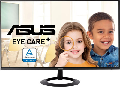 Картинка ASUS Eye Care+ VZ24EHF ASUS Eye Care+ VZ24EHF