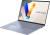 ASUS Vivobook S 16/ S5606CA-RI084/ U5-225H/ 16 3K (2880 x 1800) OLED 16:10 400nits/ Intel® Arc™ Graphics/ 16GB/ 512GB/ DOS/ noODD/ Blue ноутбук 90NB1551-M00690