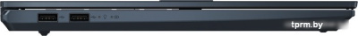 Ноутбук ASUS VivoBook Pro 15 OLED M6500QC-L1127