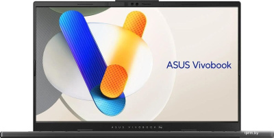 Ноутбук ASUS VivoBook Pro 15 OLED N6506MU-MA100