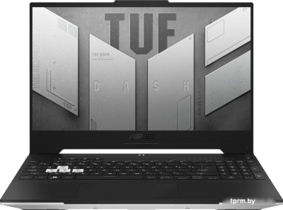 Игровой ноутбук ASUS TUF Gaming Dash F15 2022 FX517ZM-HN097