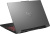 ASUS TUF Gaming A16/ FA607NU-RL089/ R5-7535HS/ 16 FHD+ Value IPS-level  AG  16:10 300nits 144Hz/ GF RTX 4050 6GB/ 16GB/ 1TB/ DOS/ noODD/ Mecha Gray ноутбук 90NR0MU3-M004V0