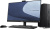 Компактный компьютер ASUS ExpertCenter D5 SFF D500SD-312100011X