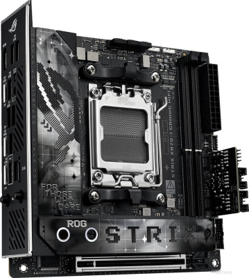 Материнская плата ASUS ROG Strix X870-I Gaming WiFi