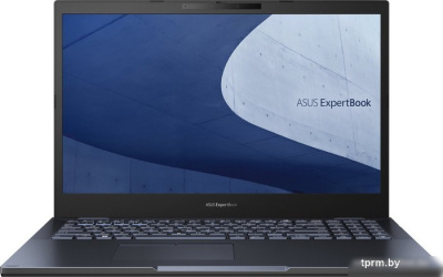 Ноутбук ASUS ExpertBook B2 B2502CBA-BQ0350
