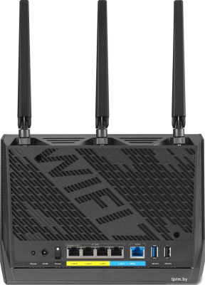 Картинка ASUS RT-BE86U ASUS RT-BE86U