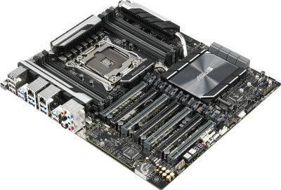 ASUS WS X299 SAGE