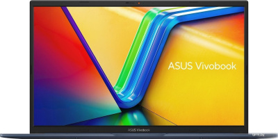 Ноутбук Asus 17 X1704VA-AU1017 (90NB13X2-M00J00) Windows 11 Pro