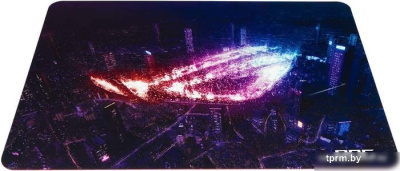 Картинка Коврик для мыши ASUS ROG Strix Slice Коврик для мыши ASUS ROG Strix Slice