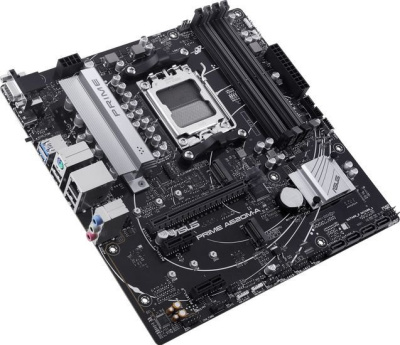 ASUS Prime A620M-A-CSM