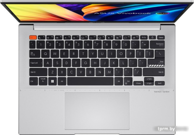 Ноутбук ASUS Vivobook S 14 OLED M3402RA-KM081