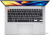 Ноутбук ASUS Vivobook S 14 OLED M3402RA-KM081