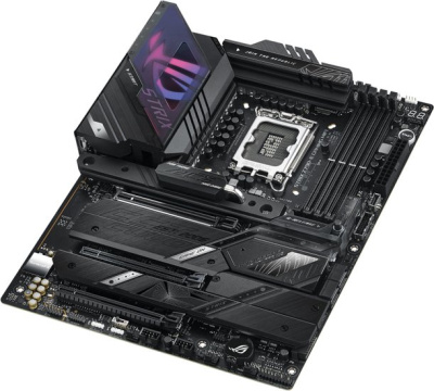 Материнская плата ASUS ROG Strix Z790-E Gaming WiFi