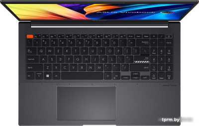 Ноутбук ASUS VivoBook S 15 OLED M3502RA-MA071