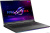 Игровой ноутбук ASUS ROG Strix G18 2024 G814JIR-N6055