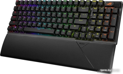 ASUS ROG Strix Scope II 96 Wireless (NX Snow)