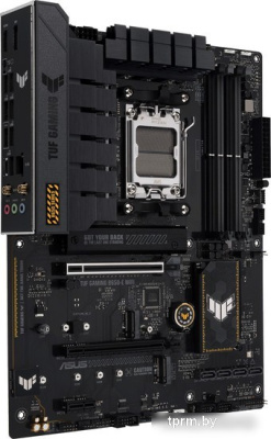 Материнская плата ASUS TUF Gaming B650-E WiFi