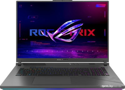 ASUS ROG Strix G18 2024 G814JIR-N6021