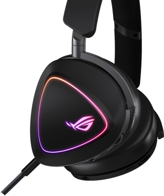 ASUS ROG Delta II