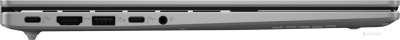 ASUS VivoBook 14 X1407QA-LY099W