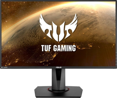 Монитор ASUS TUF Gaming VG279QM Монитор ASUS TUF Gaming VG279QM