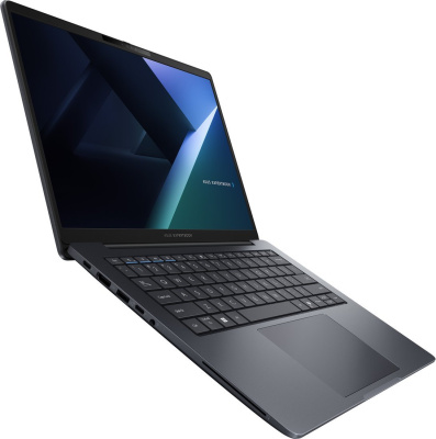 Ноутбук ASUS ExpertBook B5 B5405CVA-LY0592 Gentle Grey (90NX08G1-M00NU0)