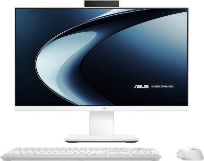 Моноблок ASUS V400 AiO V440VAK-WPC0140 White (90PT03X1-M00120)