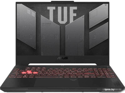 Игровой ноутбук ASUS TUF Gaming A15 2023 FA507NVR-LP045W