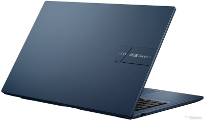 Ноутбук ASUS Vivobook 15 X1504VA-BQ2545 Quiet Blue (90NB10J1-M03400)