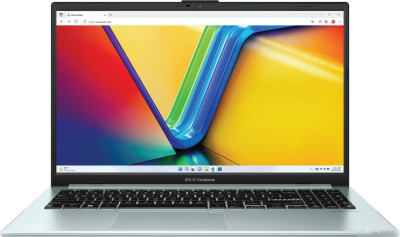 Ноутбук ASUS Vivobook Go 15 E1504FA-BQ5277