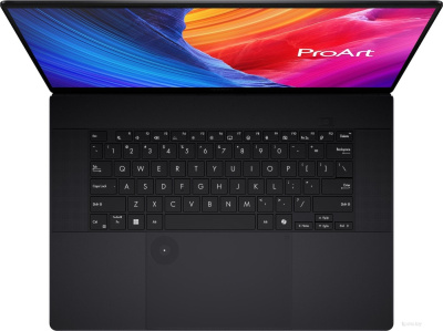 Рабочая станция ASUS ProArt P16 OLED H7606WX-SE042X