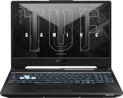 Игровой ноутбук ASUS TUF Gaming A15 FA506NFR-HN100