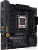 Картинка Материнская плата ASUS TUF Gaming B650M-E WIFI Материнская плата ASUS TUF Gaming B650M-E WIFI