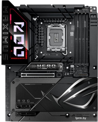 ASUS ROG Maximus Z890 Hero BTF