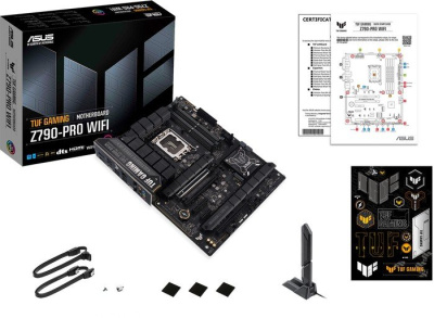 ASUS TUF Gaming Z790-Pro WiFi