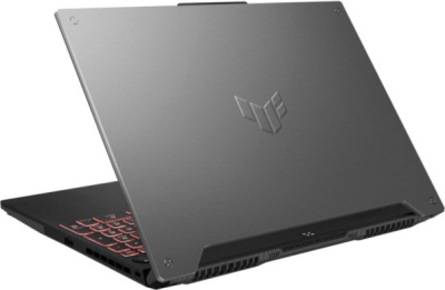 Игровой ноутбук ASUS TUF Gaming A15 FA507RC-HN006