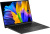 Ноутбук ASUS Zenbook 14X OLED UM5401QA-L7256