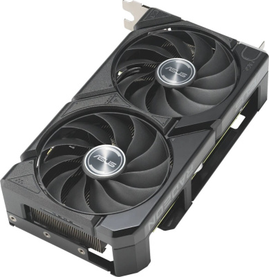 ASUS Dual Radeon RX 9060 XT 16GB GDDR6 DUAL-RX9060XT-16G