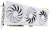 ASUS TUF Gaming GeForce RTX 4070 Ti Super BTF White OC Edition 16GB GDDR6X TUF-RTX4070TIS-O16G-BTF-WHITE